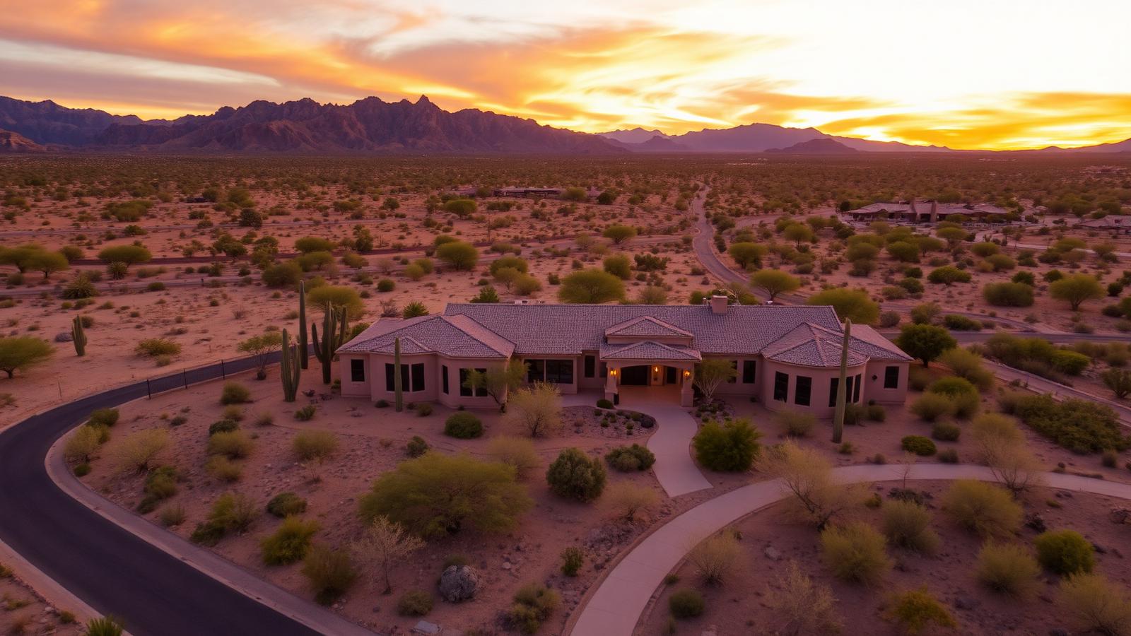 DC Ranch Scottsdale