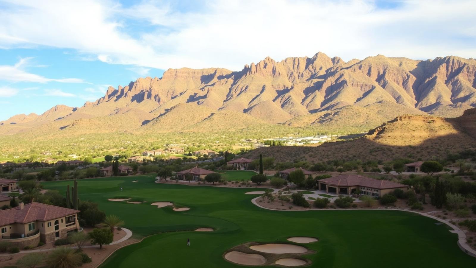 Grayhawk Scottsdale
