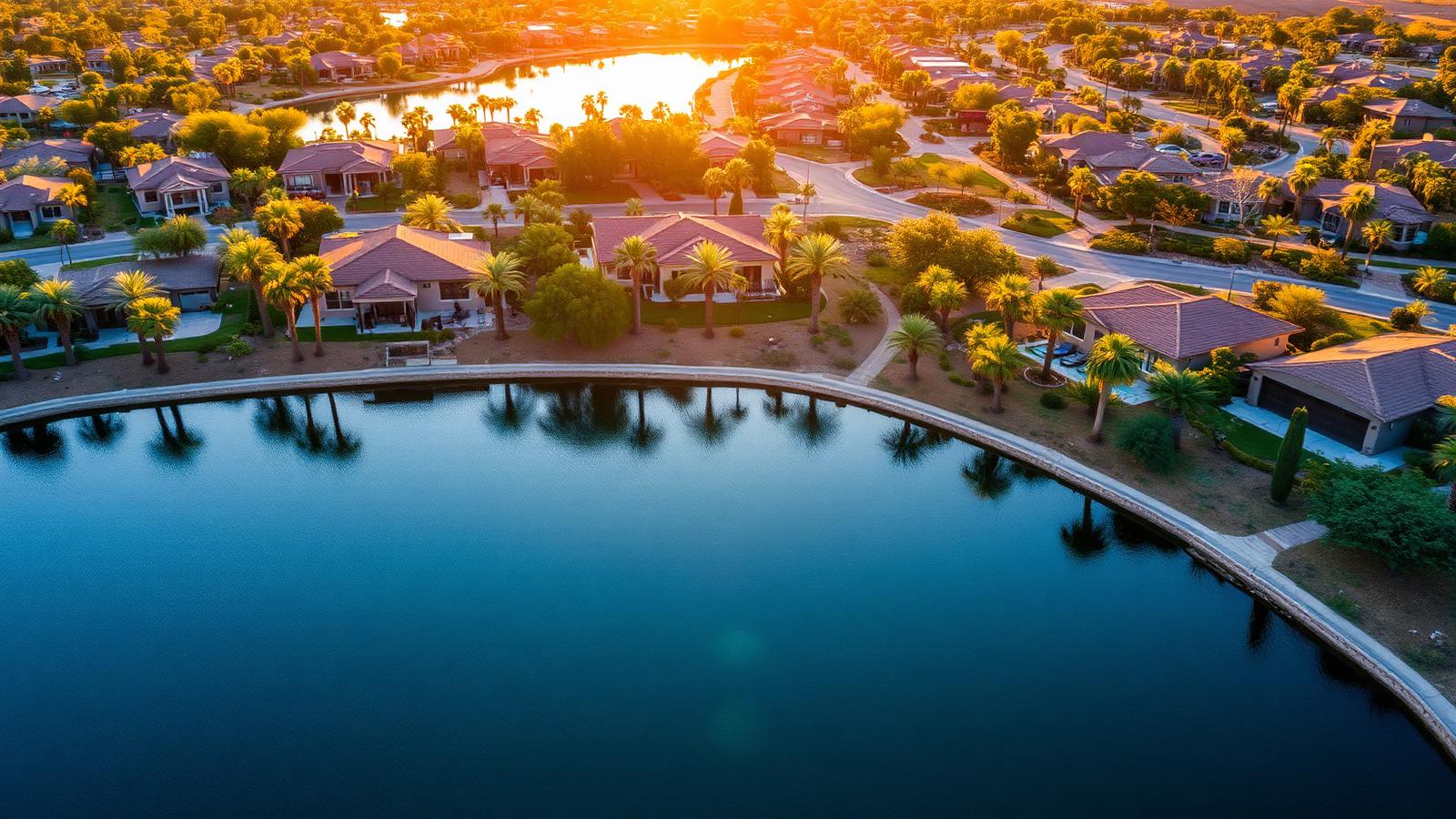 McCormick Ranch Scottsdale