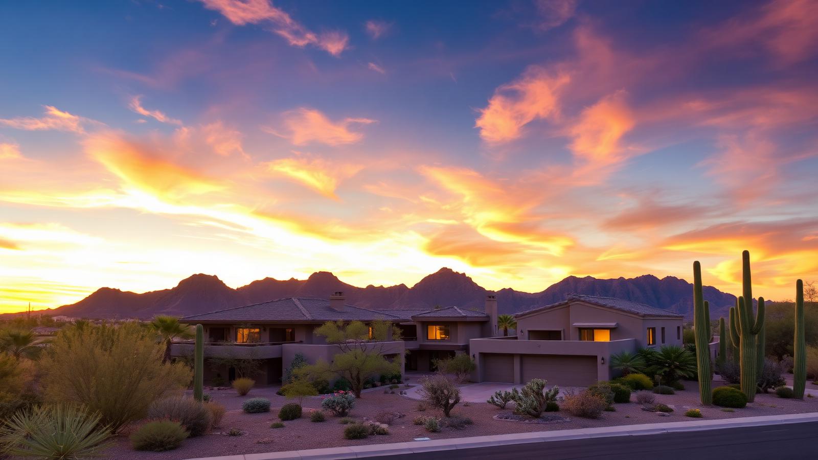 North Scottsdale Scottsdale