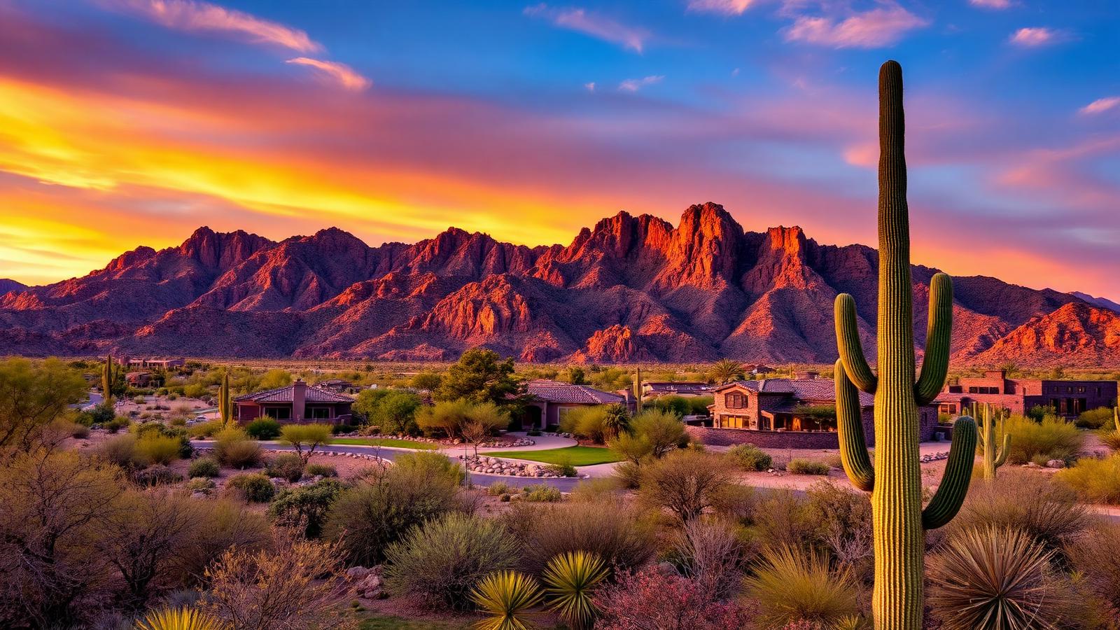 Troon Scottsdale